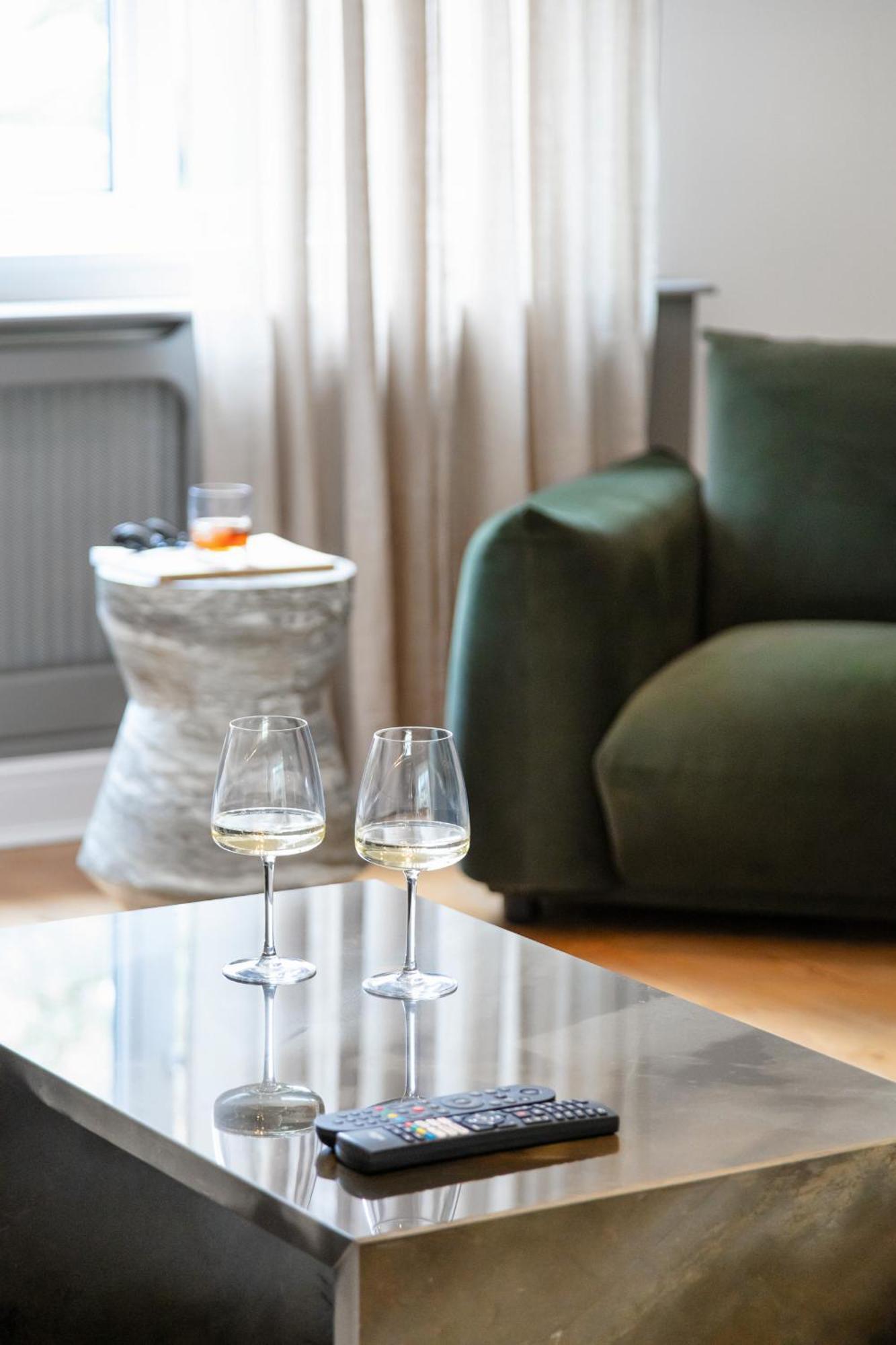 ロンドン Rare 4Beds Townhouse In Kensington With Patioヴィラ エクステリア 写真