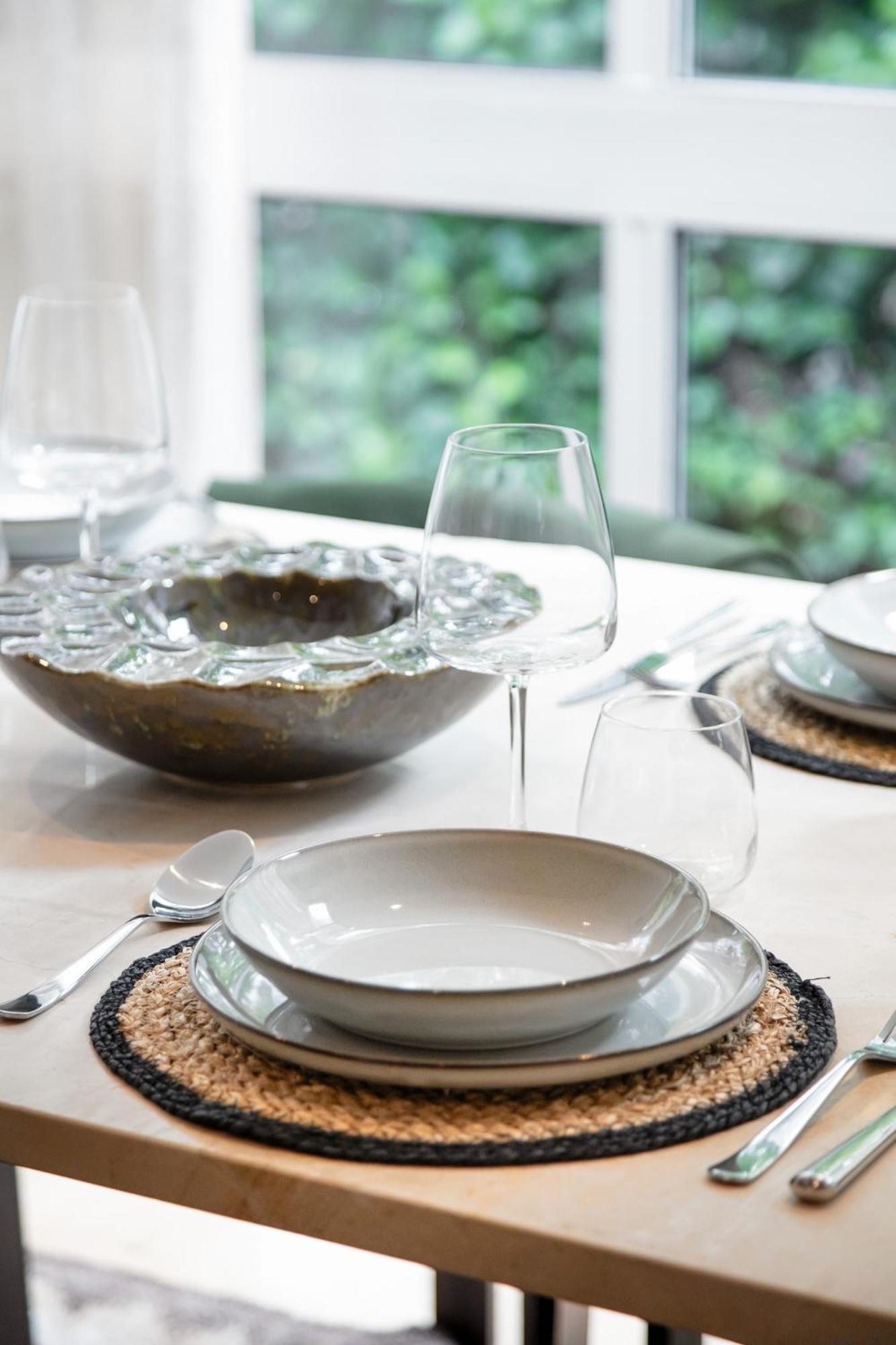 ロンドン Rare 4Beds Townhouse In Kensington With Patioヴィラ エクステリア 写真