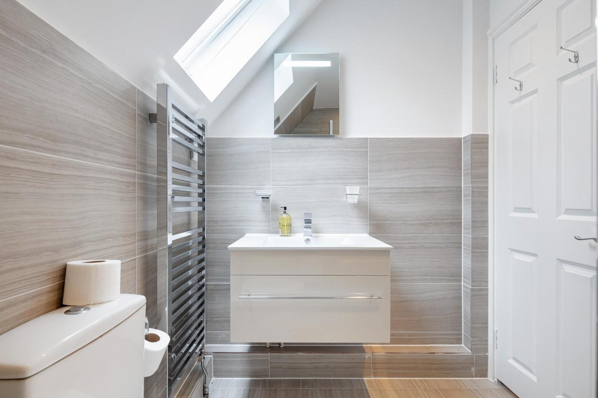 ロンドン Rare 4Beds Townhouse In Kensington With Patioヴィラ エクステリア 写真